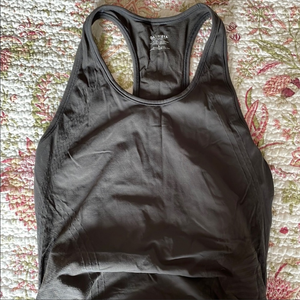 Athleta , Tank top premium condition.
